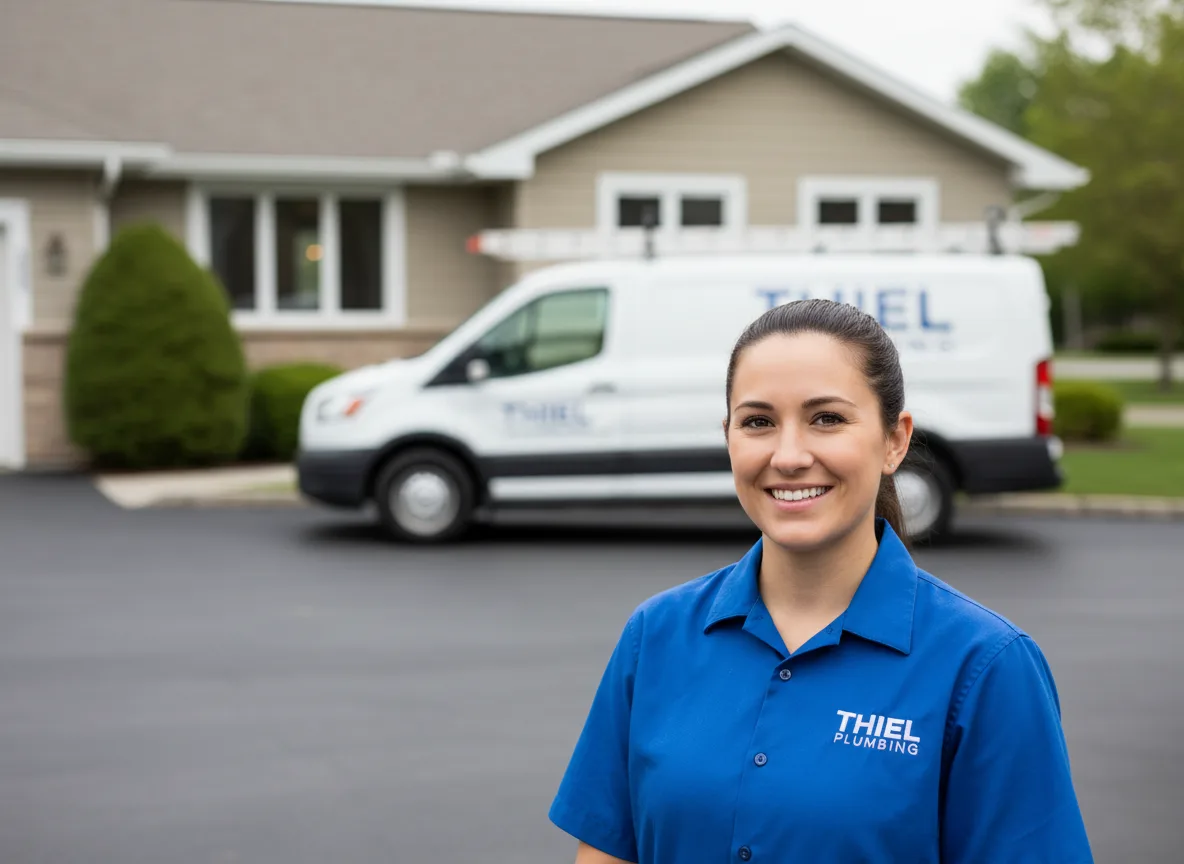 Plumber May, OK FAQs